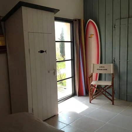 Gasthof Vents Et Marees