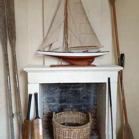 Pensjonat Vents Et Marees *