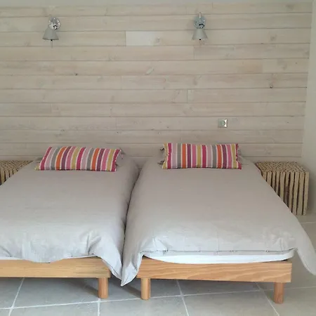 Vents Et Marees Guest house Saint-Pierre-d'Oleron