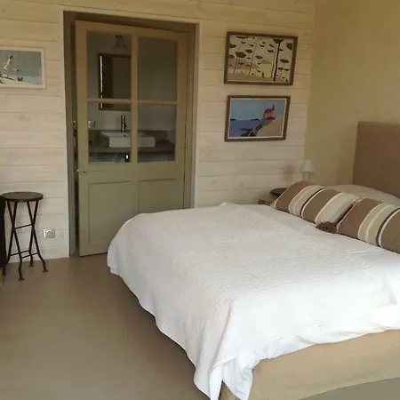 Vents Et Marees Pensjonat Saint-Pierre-d'Oleron