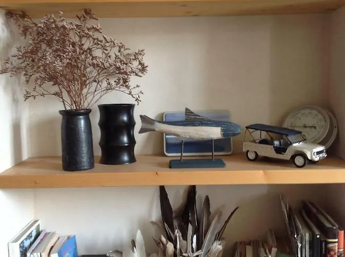 Vents Et Marees Saint-Pierre-d'Oleron