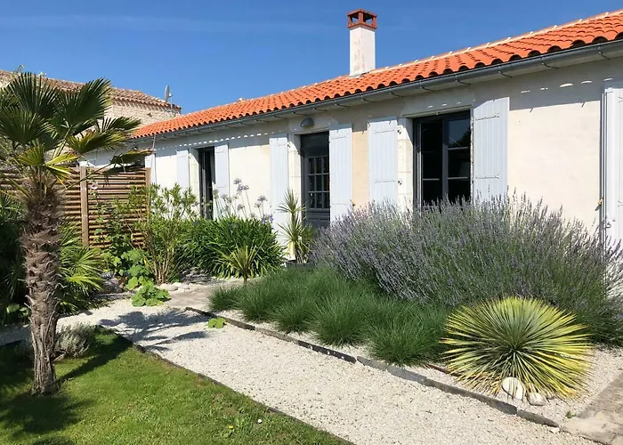 Pensión Vents Et Marees