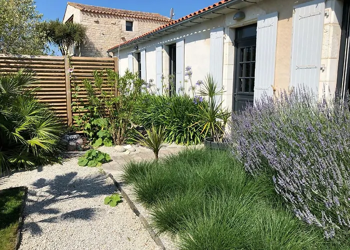 Vents Et Marees Pensión